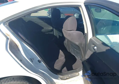 2012 Nissan Maxima 3.5 S из США, поврежденный, VIN 1N4AA5AP0CC833171